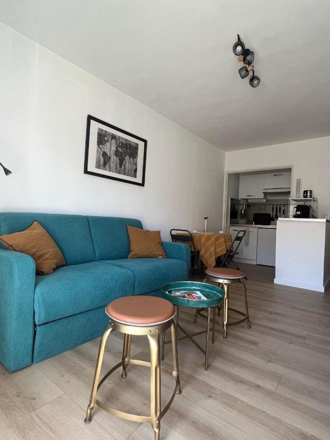 Super Studio Centre Ville D'Ajaccio أجاكسيو المظهر الخارجي الصورة