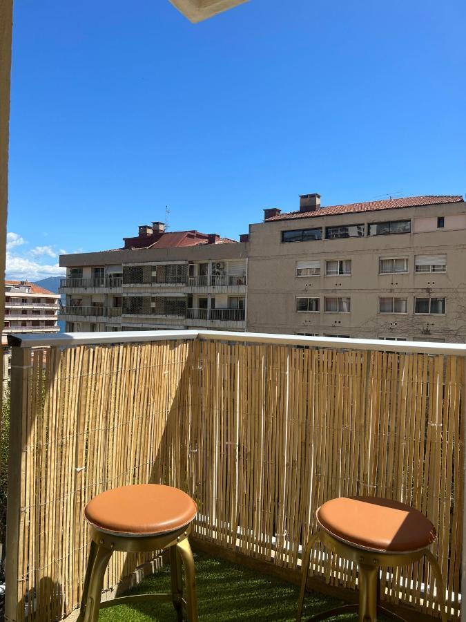 Super Studio Centre Ville D'Ajaccio أجاكسيو المظهر الخارجي الصورة